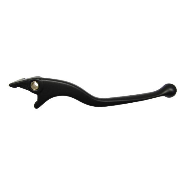Hi Level Lever front brake honda black hp0 trx420